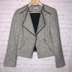 LOFT women’s Blazer, EUC- size 4!